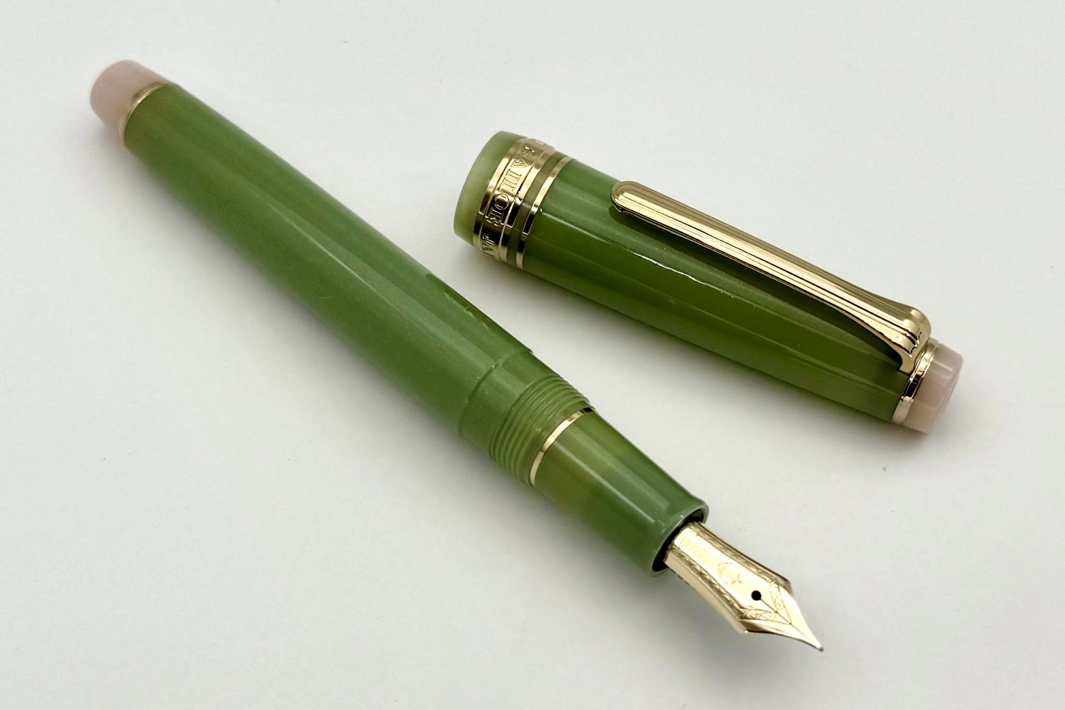 SailorLEProGearSlimJapaneseSweetsWagashiSakuramochiFPSet_B